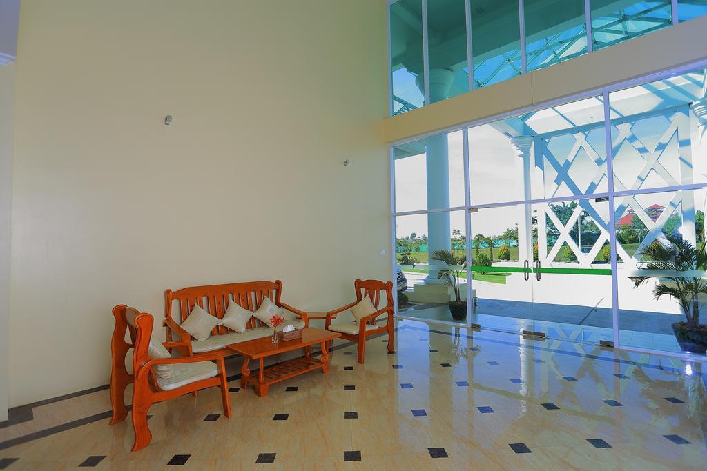 Apex Hotel Naypyidaw Ngoại thất bức ảnh