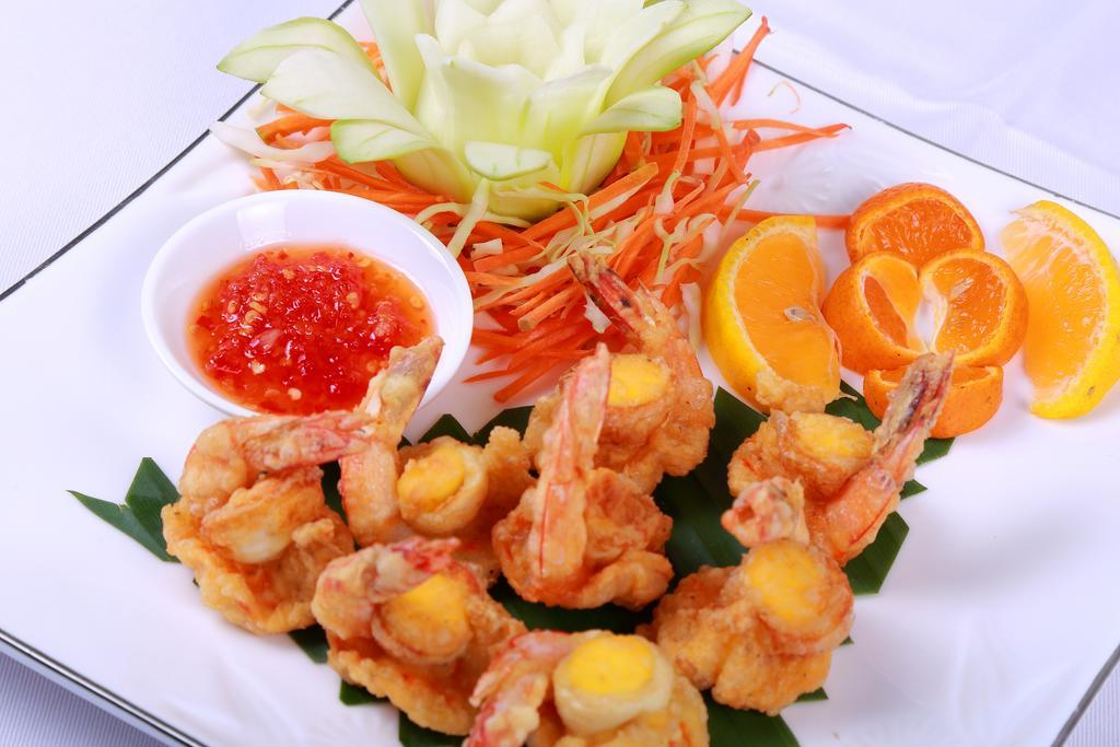 Apex Hotel Naypyidaw Ngoại thất bức ảnh