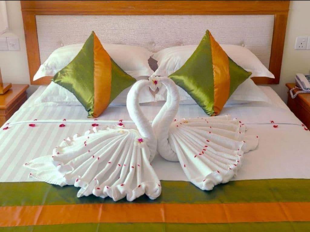 Apex Hotel Naypyidaw Ngoại thất bức ảnh