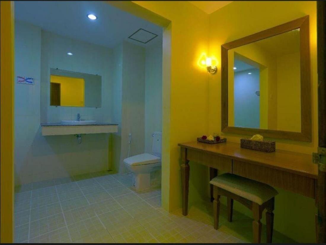 Apex Hotel Naypyidaw Ngoại thất bức ảnh